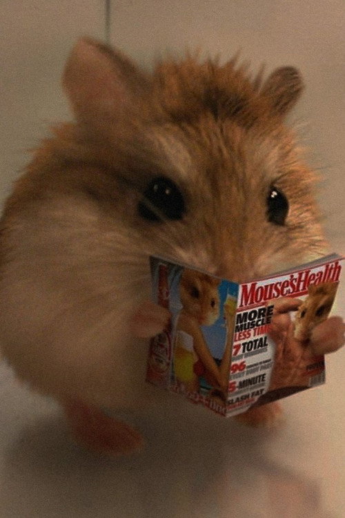 Movie poster for Carlitopolis (2006)