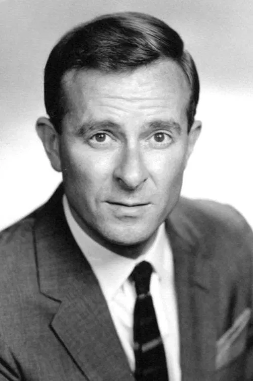 Alec McCowen profile