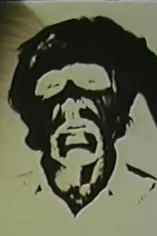 Movie poster for Hallelujah (1969)
