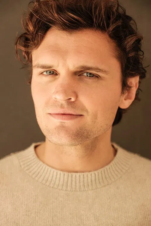 Ray Nicholson profile