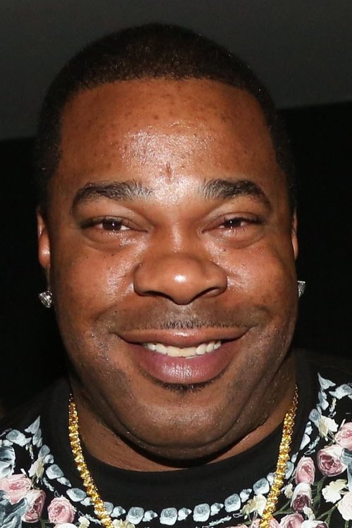 Busta Rhymes profile