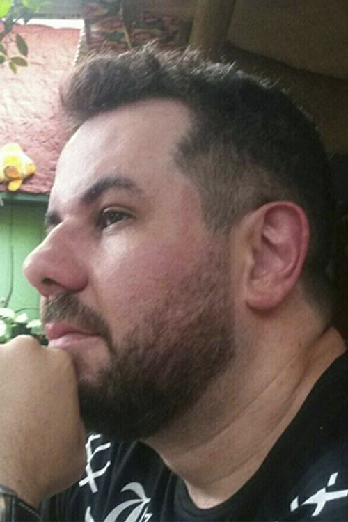 Photo of Beto De Vuono, Acting