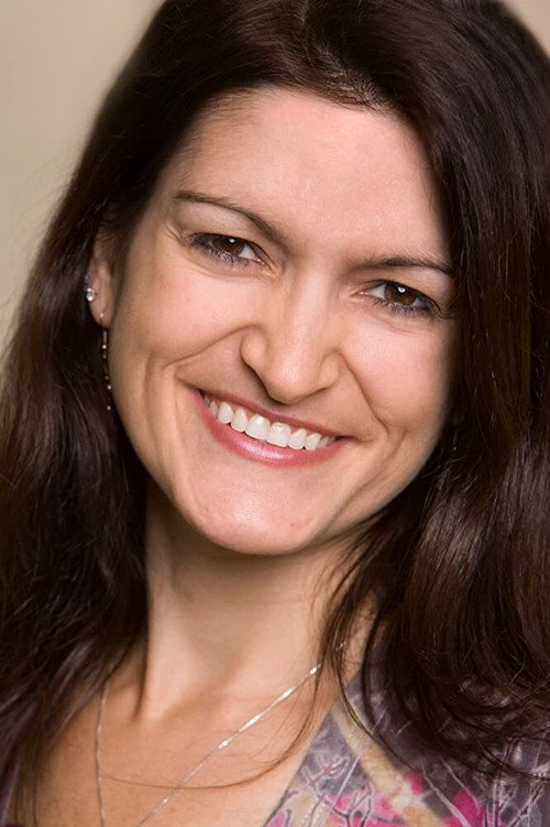 Photo of Cheryl McKay, Writing