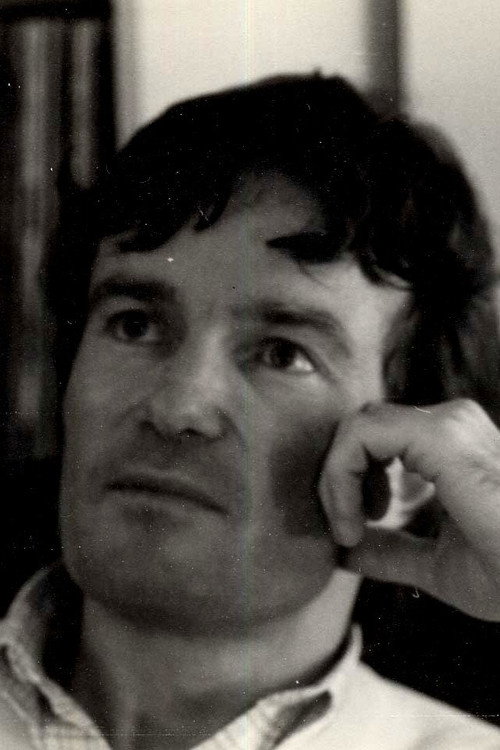 Photo of Shaun Costello, Directing