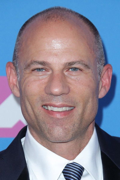 Photo of Michael Avenatti, Acting