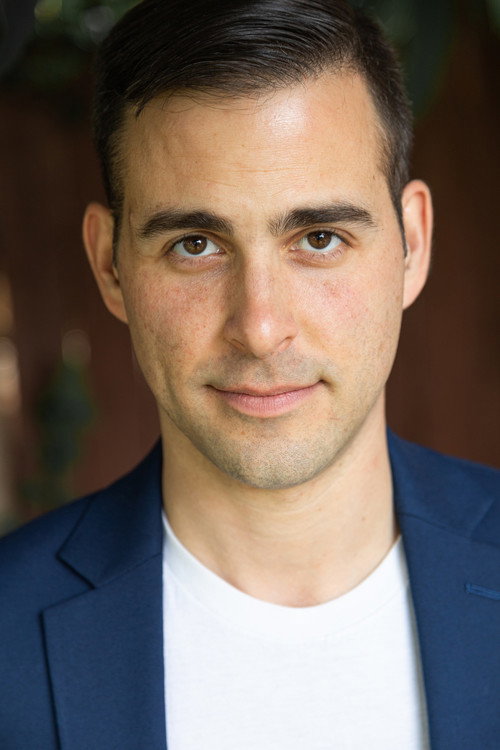 Photo of Keith Compton, Production