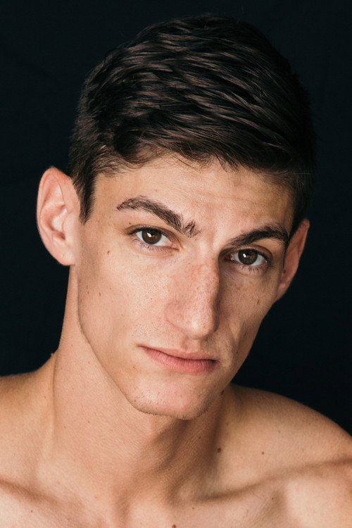 Photo of Aiden Ward, Acting