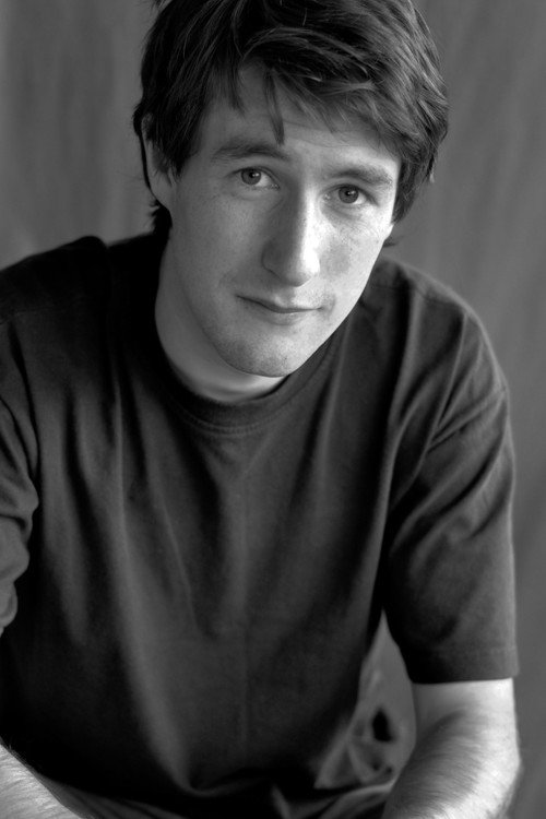 Photo of Neil Triffett, Writing