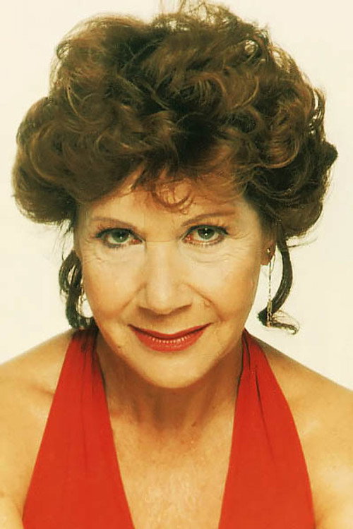 Photo of Vilma Kirou, Acting