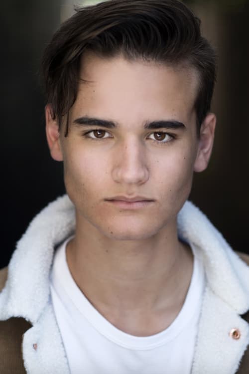 Will McDonald profile