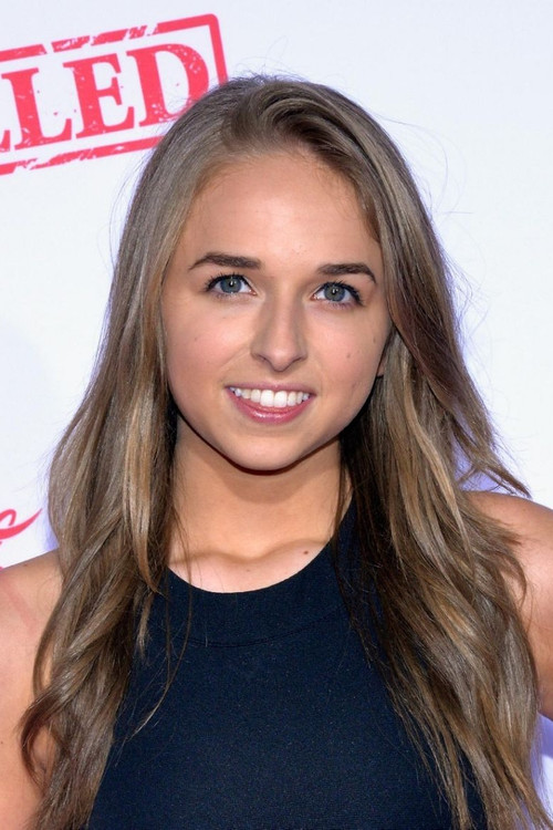 Jenn McAllister profile