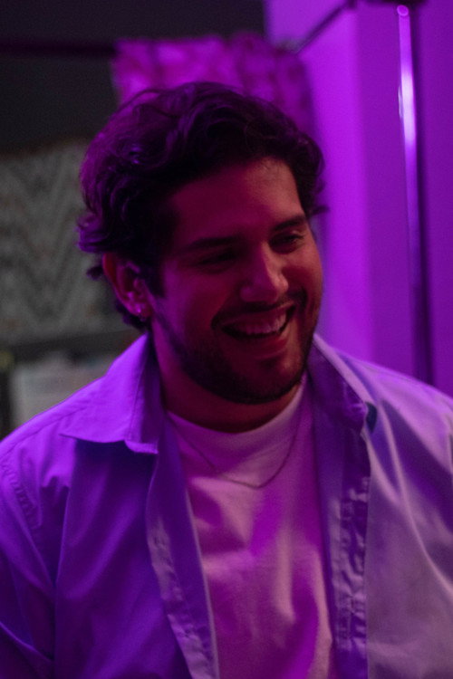 Alexis Moreno profile