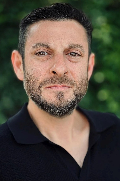 Rob Margolies profile