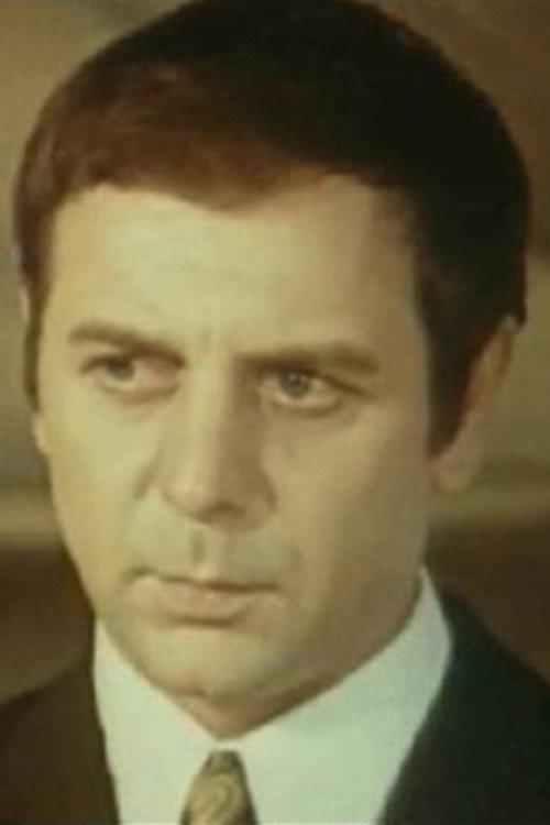 Photo of Grigory Tsitaishvili, Acting