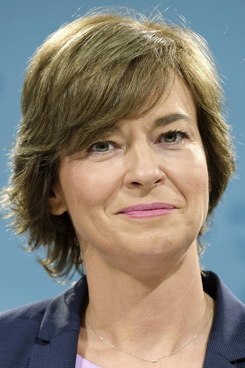 Maybrit Illner profile