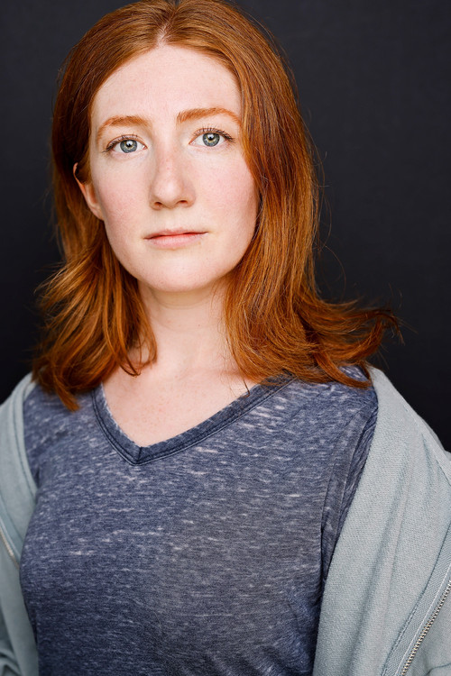 Photo of Lydia Hunter, Acting