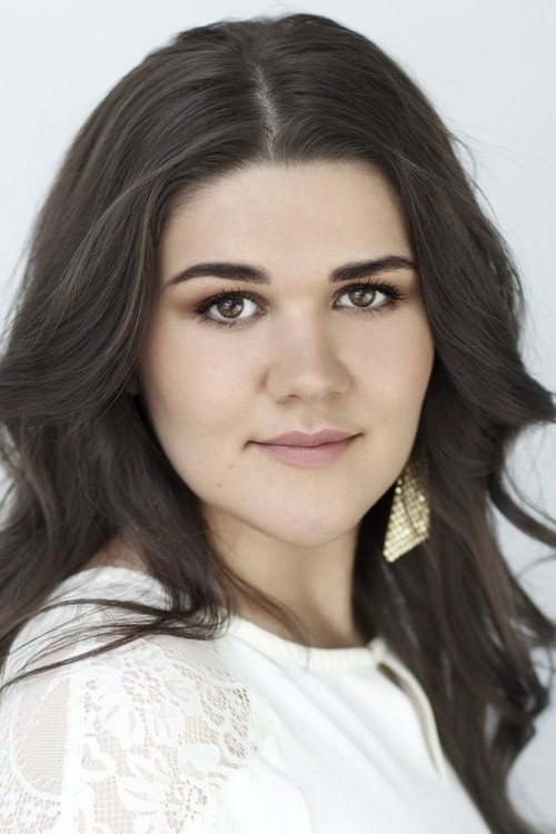Photo of Dina Garipova, Acting