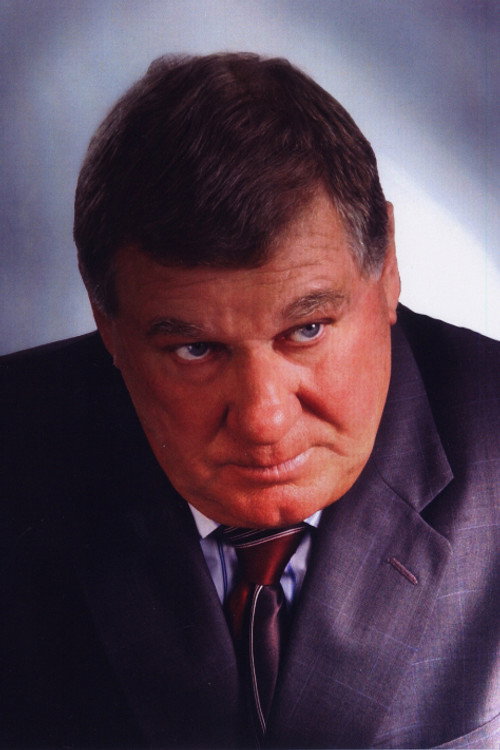 Photo of Réjean Lefrançois, Acting