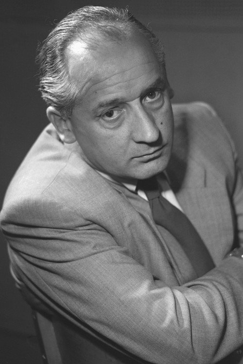 Wilhelm Semmelroth profile