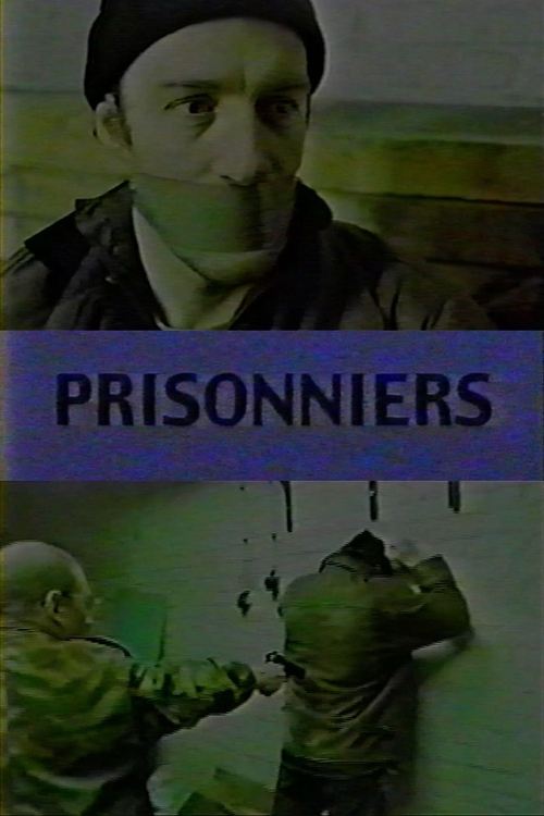 Movie poster for Prisoners (1999)