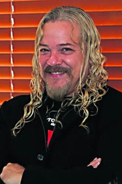 Photo of Eduardo Verdurmen, Editing