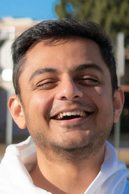 Hardik Zaveri profile