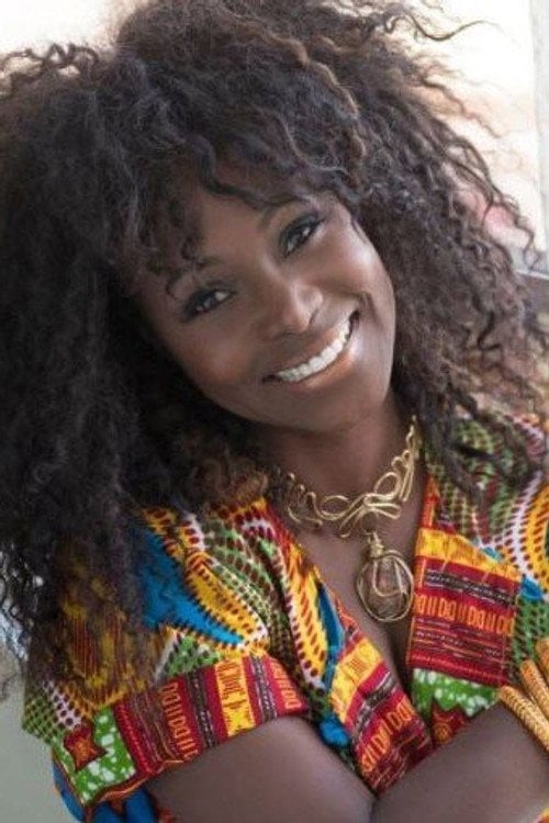 Photo of Rosslynn Taylor Jordan, Acting