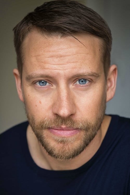 Jacob Tomuri profile