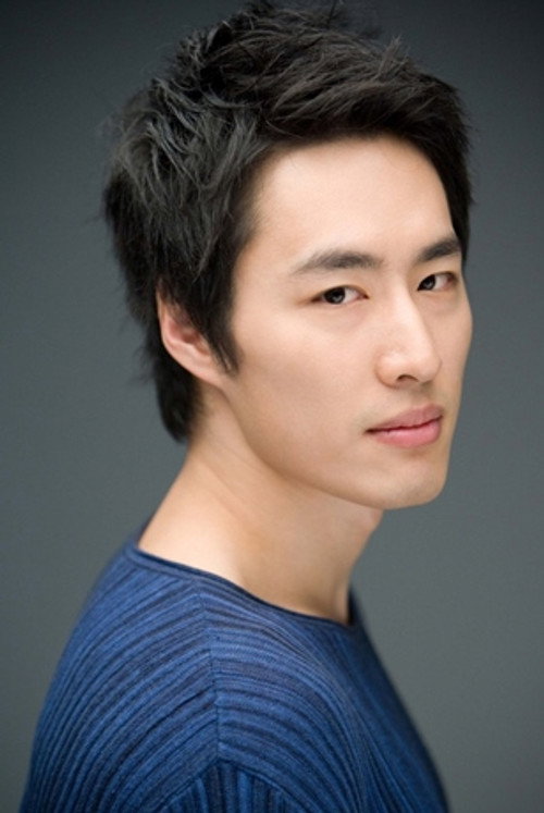 Photo of Kang Woo-je, Acting
