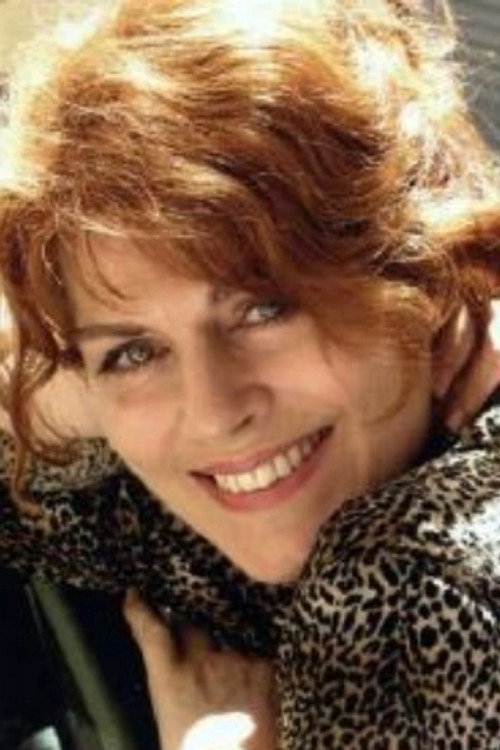 Photo of Arlette Emmery, Acting