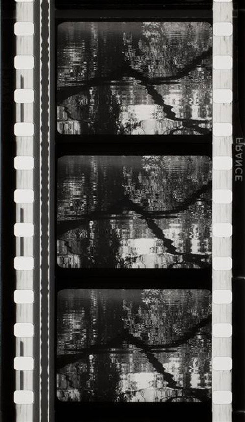 Movie poster for Images pour Debussy (1951)