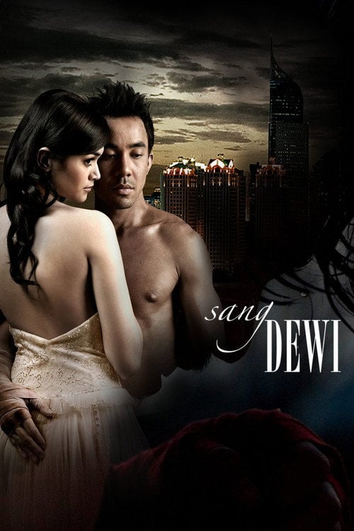 Movie poster for Sang Dewi (2007)
