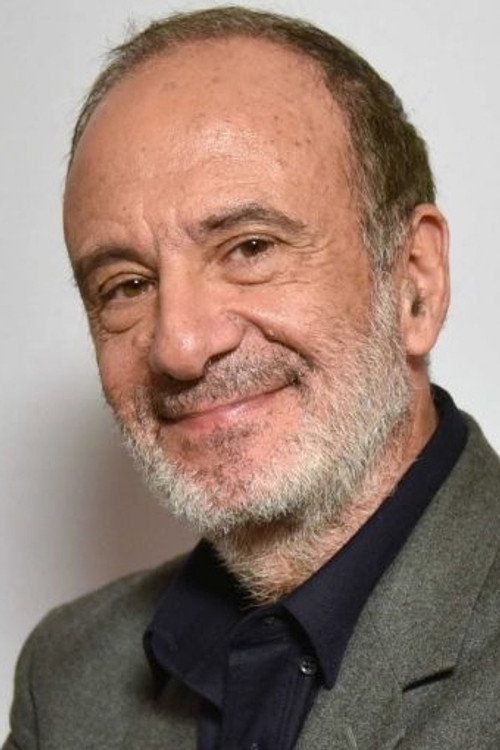Photo of Gérard Miller, Writing