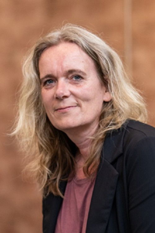 Jolanda van Drunen profile