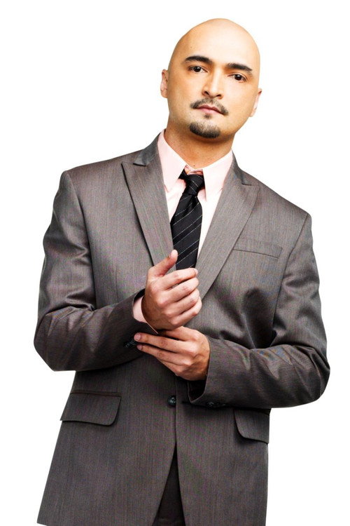 Michael Flores profile