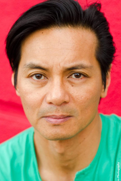 Photo of Ogie Zulueta, Acting