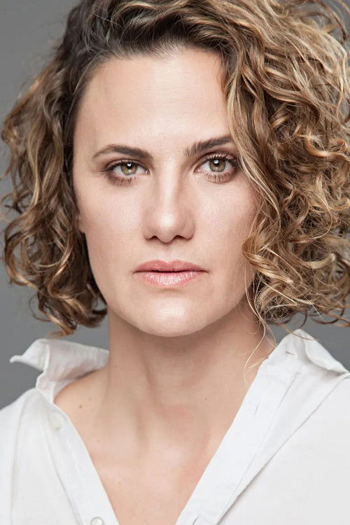 Photo of Isabel Aerenlund, Acting