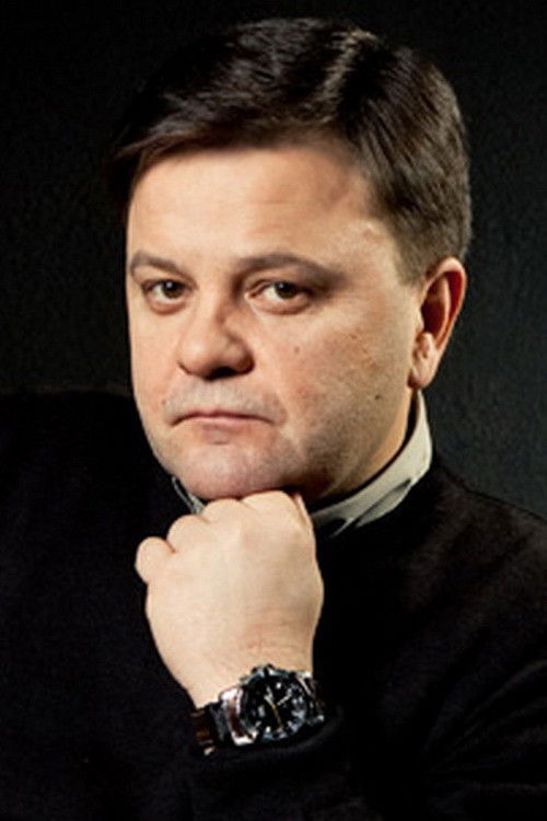 Sergey Belyaev profile