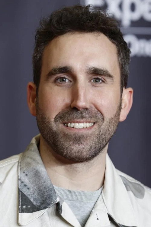 Aitor Albizua profile