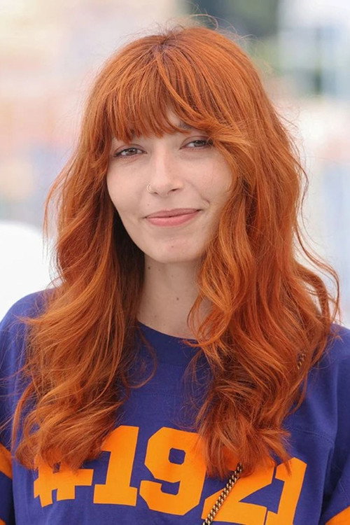 Photo of Kira Kovalenko, Directing