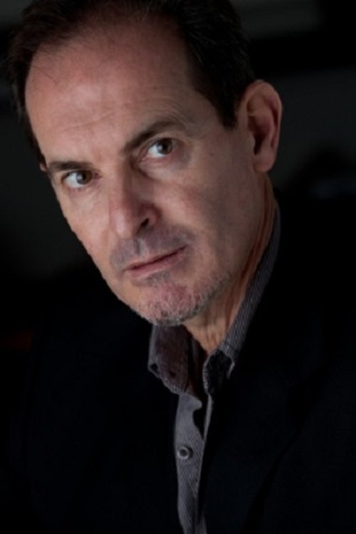 Nicky Rebelo profile