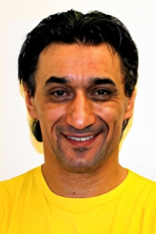 Emin Boztepe profile