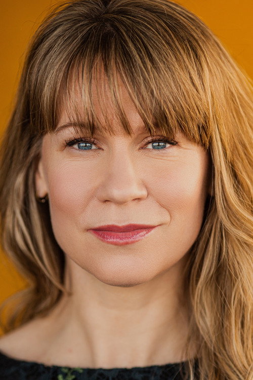 Photo of Brigitte Soucy, Acting