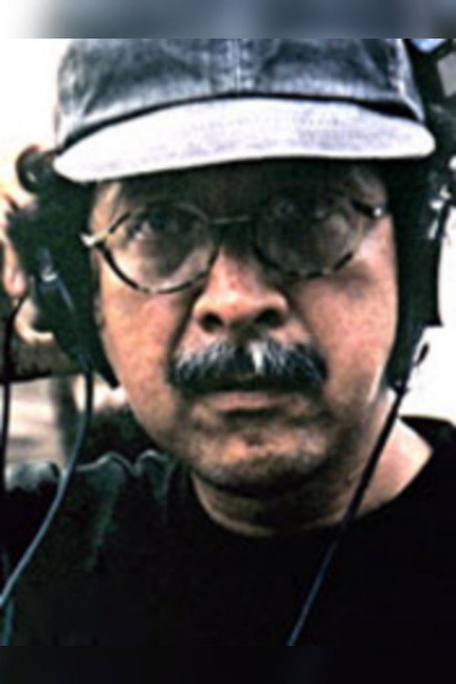Photo of Luis Fernando Bottia, Directing