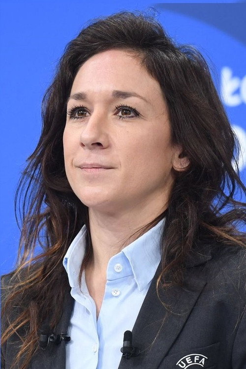 Photo of Nadine Keßler, Acting