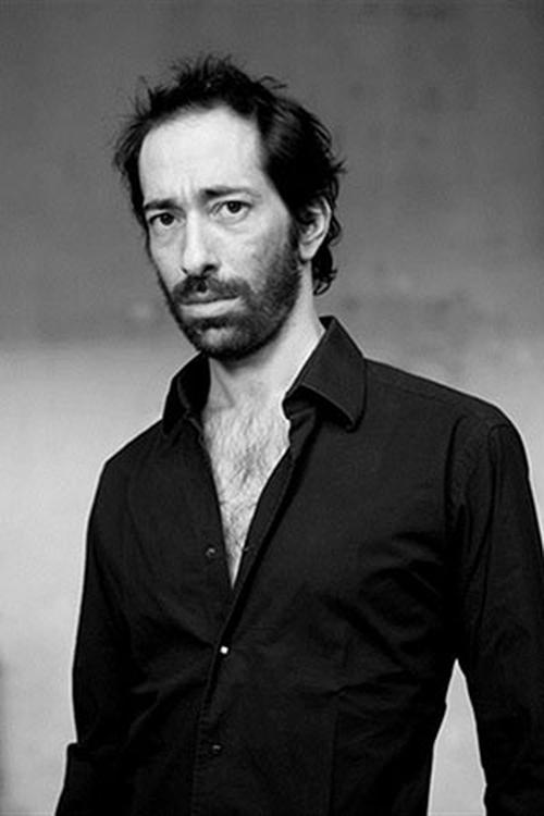 Eric Delcourt profile