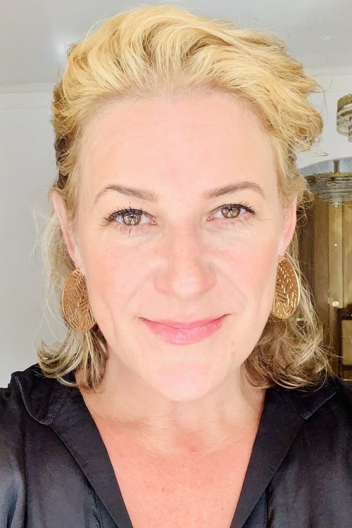 Photo of Bonnie Lee Bouman, Production