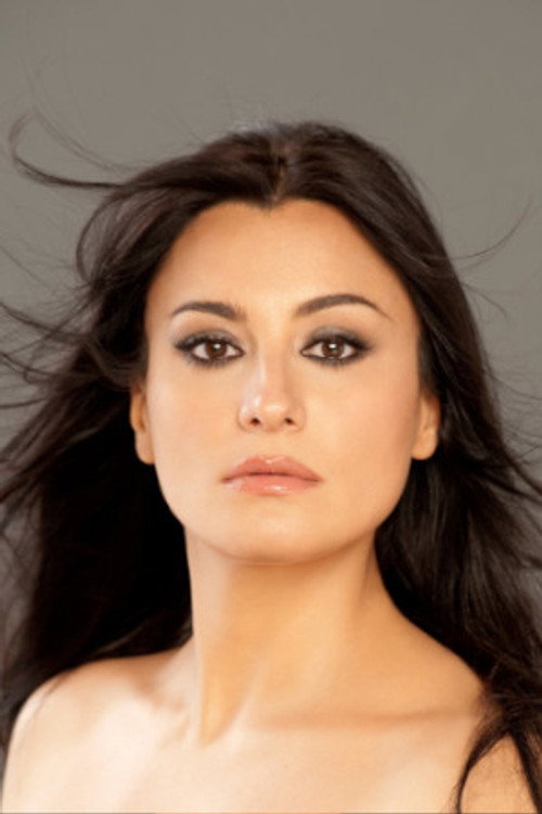Photo of Carmela Remigio, Acting