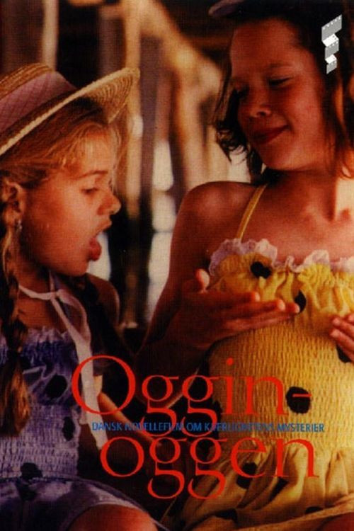 Movie poster for The Noodlepoop (1997)