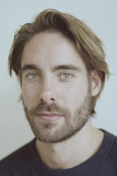Photo of Jord Knotter, Acting